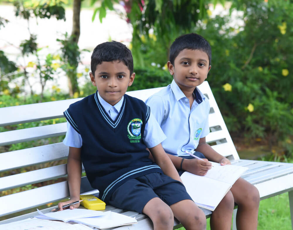 Green Valley International School