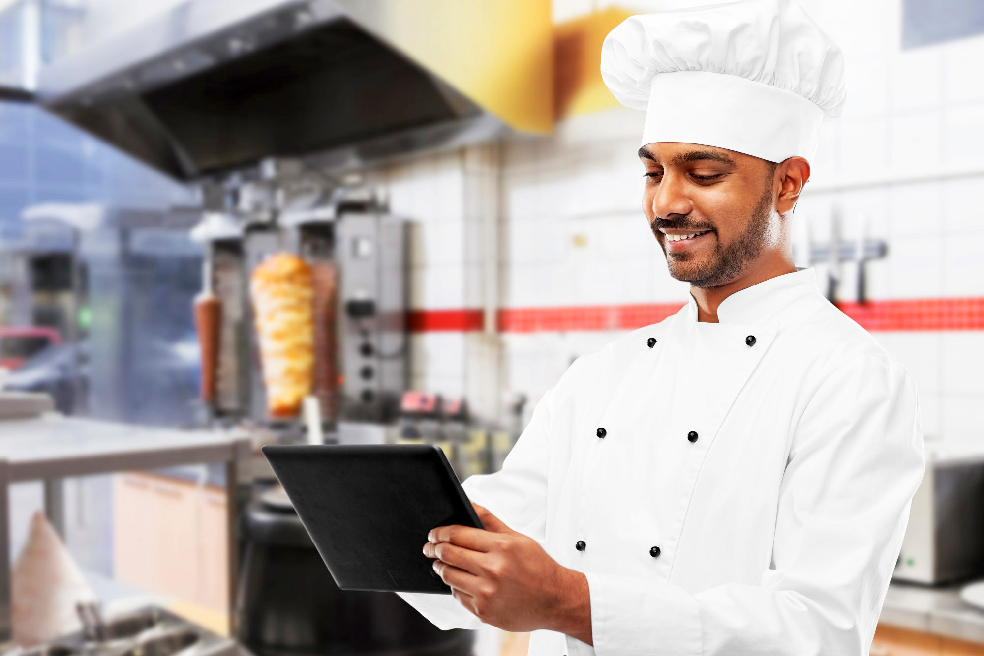 Hospital Chefs Gulf View Medical Centre