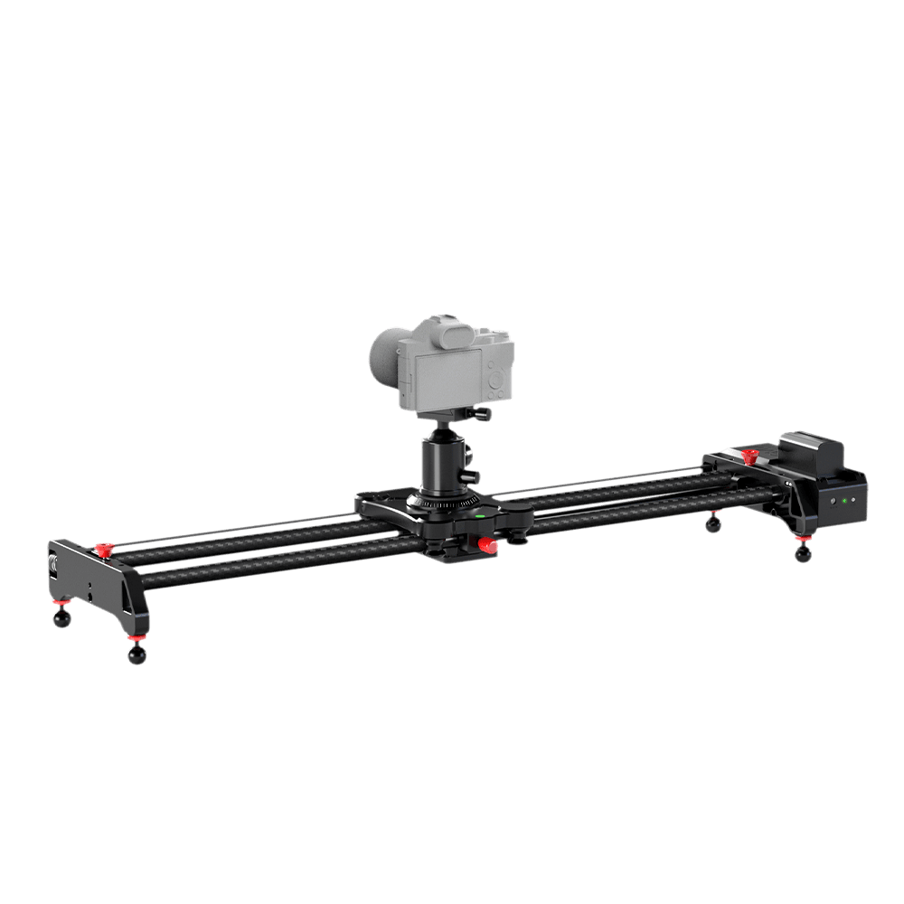 CameraSlider GVM Official Site