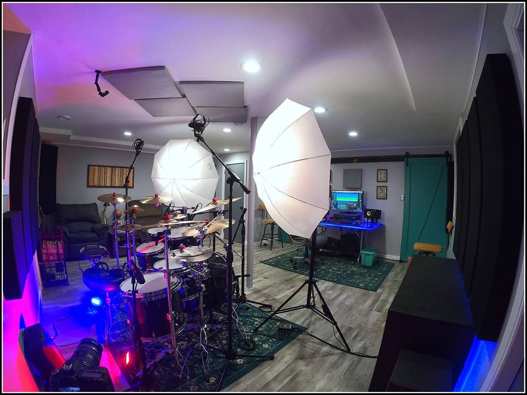 What is a light diffuser GVM Official Site