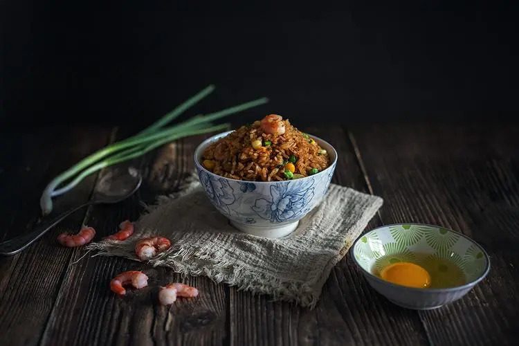 5 Lighting Tips for Food Photography GVM Official Site