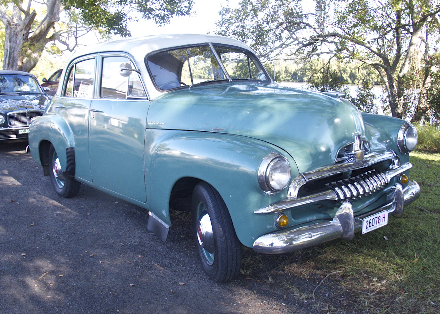 Home Grafton Vintage Motor Vehicle Club