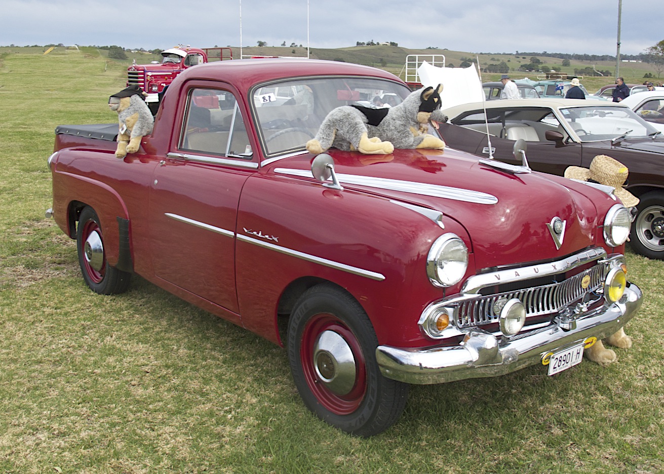 Home Grafton Vintage Motor Vehicle Club