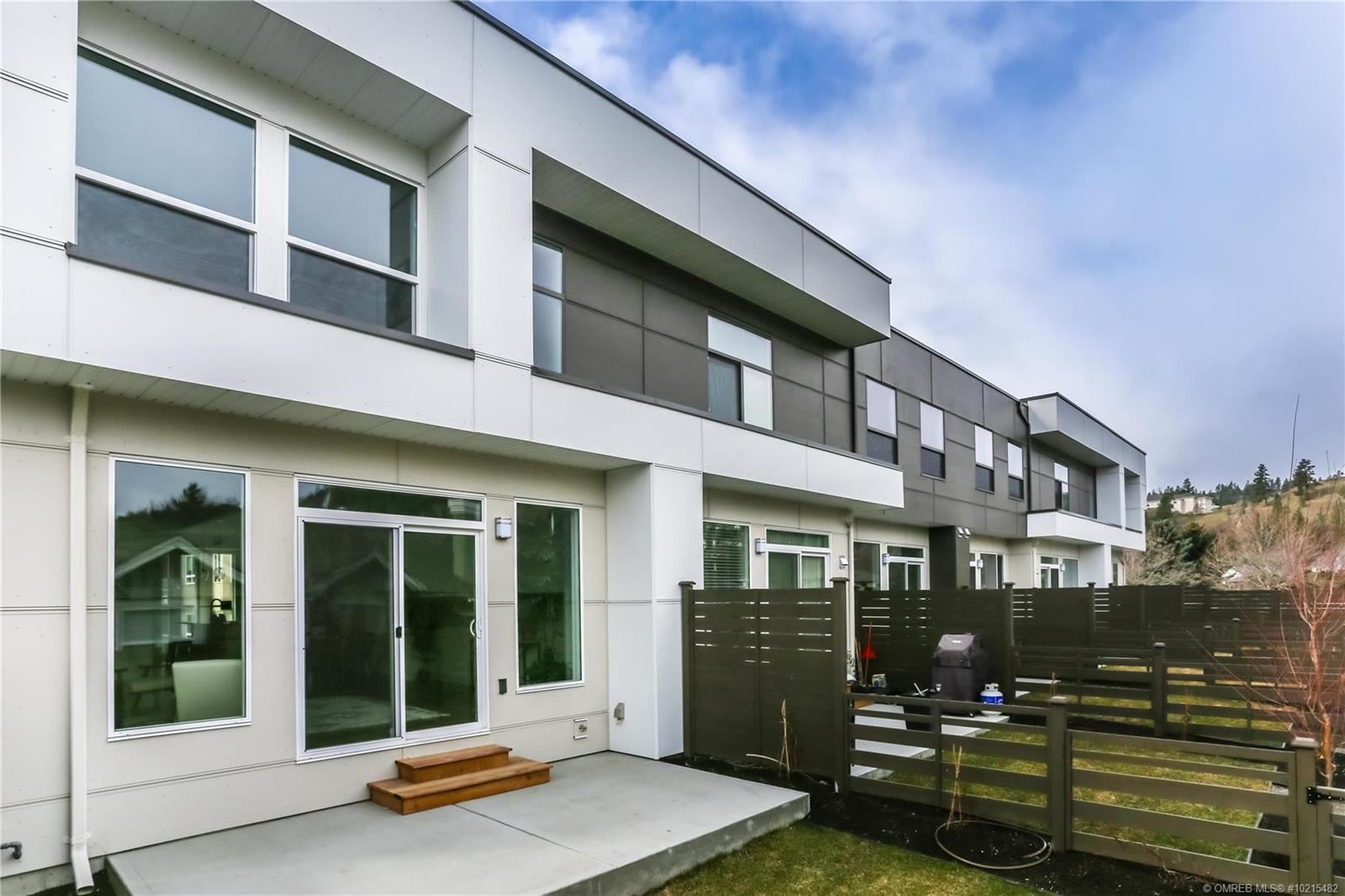 Trellis Kelowna Development Pricing, Floorplans GVRE Kelowna