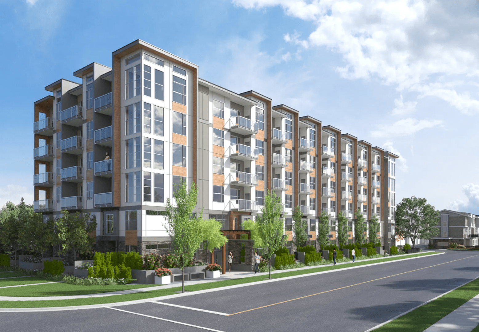 Crest Lane Surrey Presale Pricing, Floorplans Zenith Developer