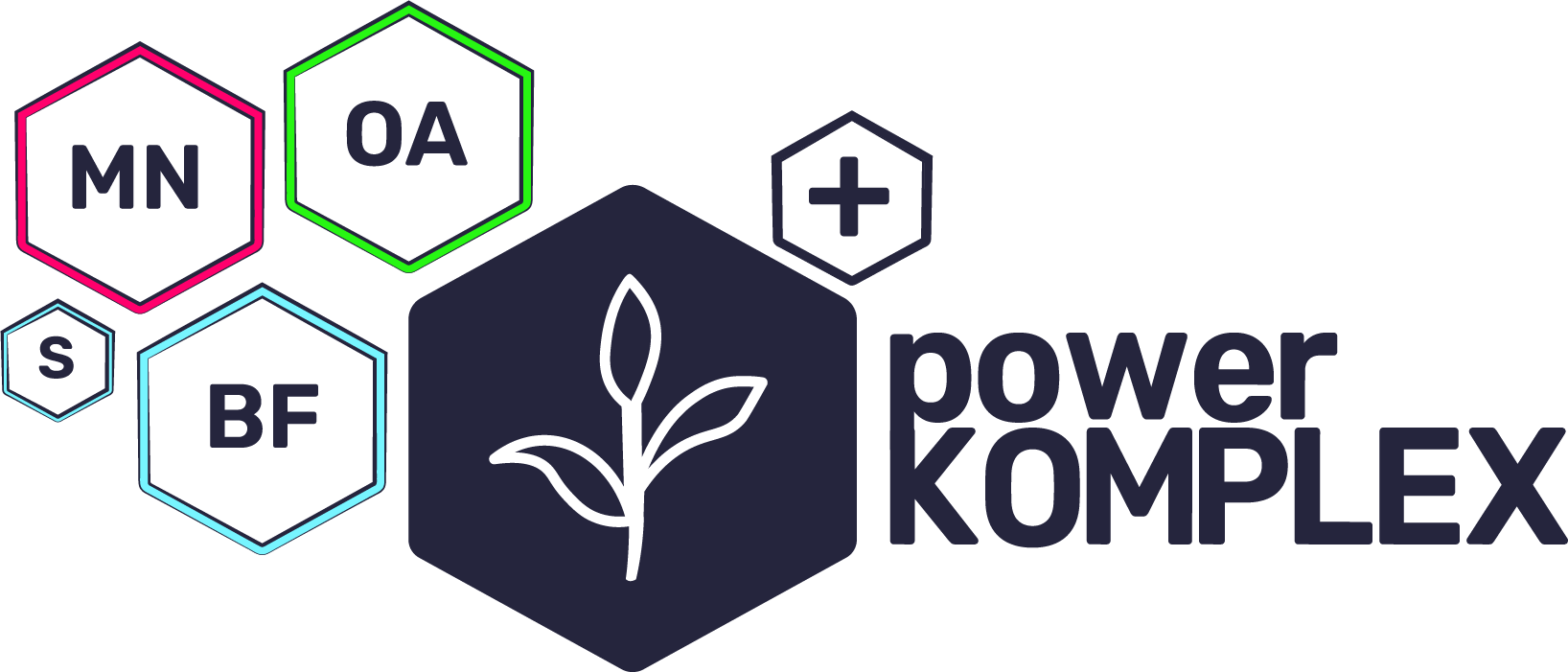 The powerKOMPLEX GREEN VALLEY SOLUTIONS