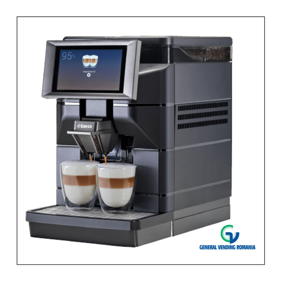 Saeco Magic M1 General Vending Shop