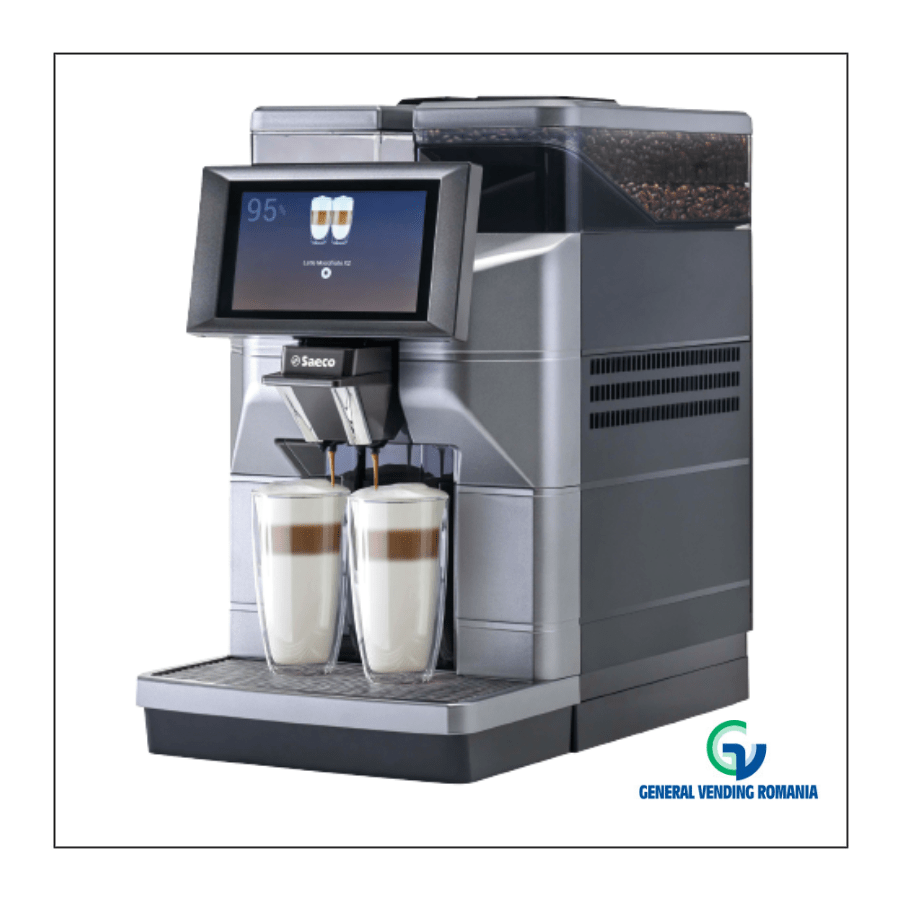 Saeco Magic M2 General Vending Shop