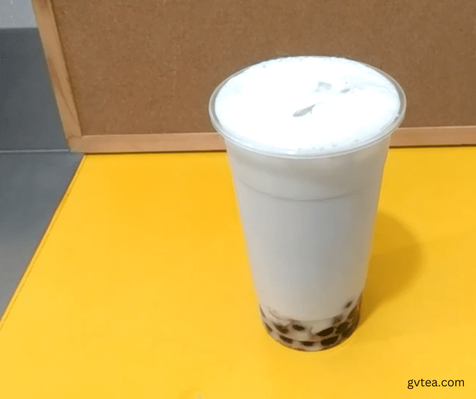 11 BEST BOBA TEA FLAVORS, RANKING WORST TO BEST GVTEA