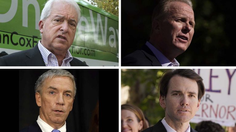 First Debate in Newsom Recall is Tonight. Here's Where to Watch. GV