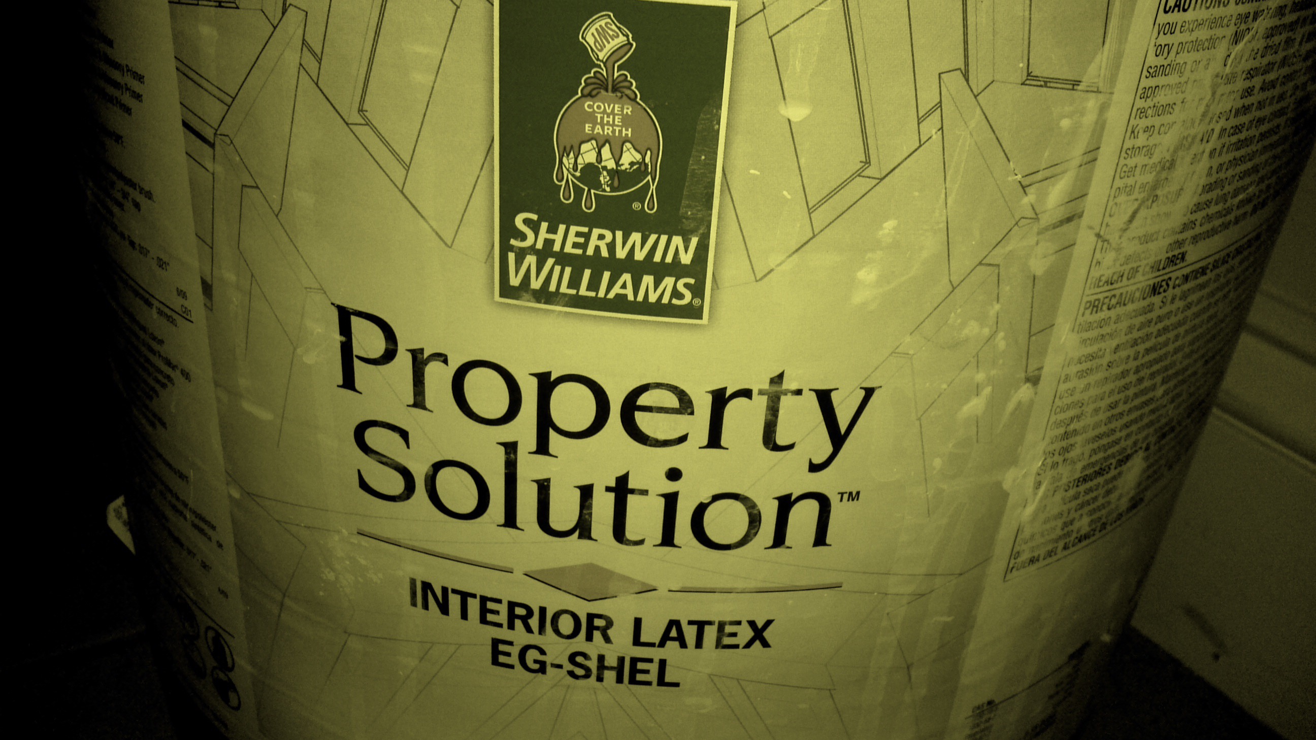 Paint Color Codes Graniteville Woods