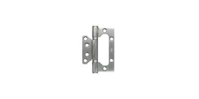 Flush Hinge