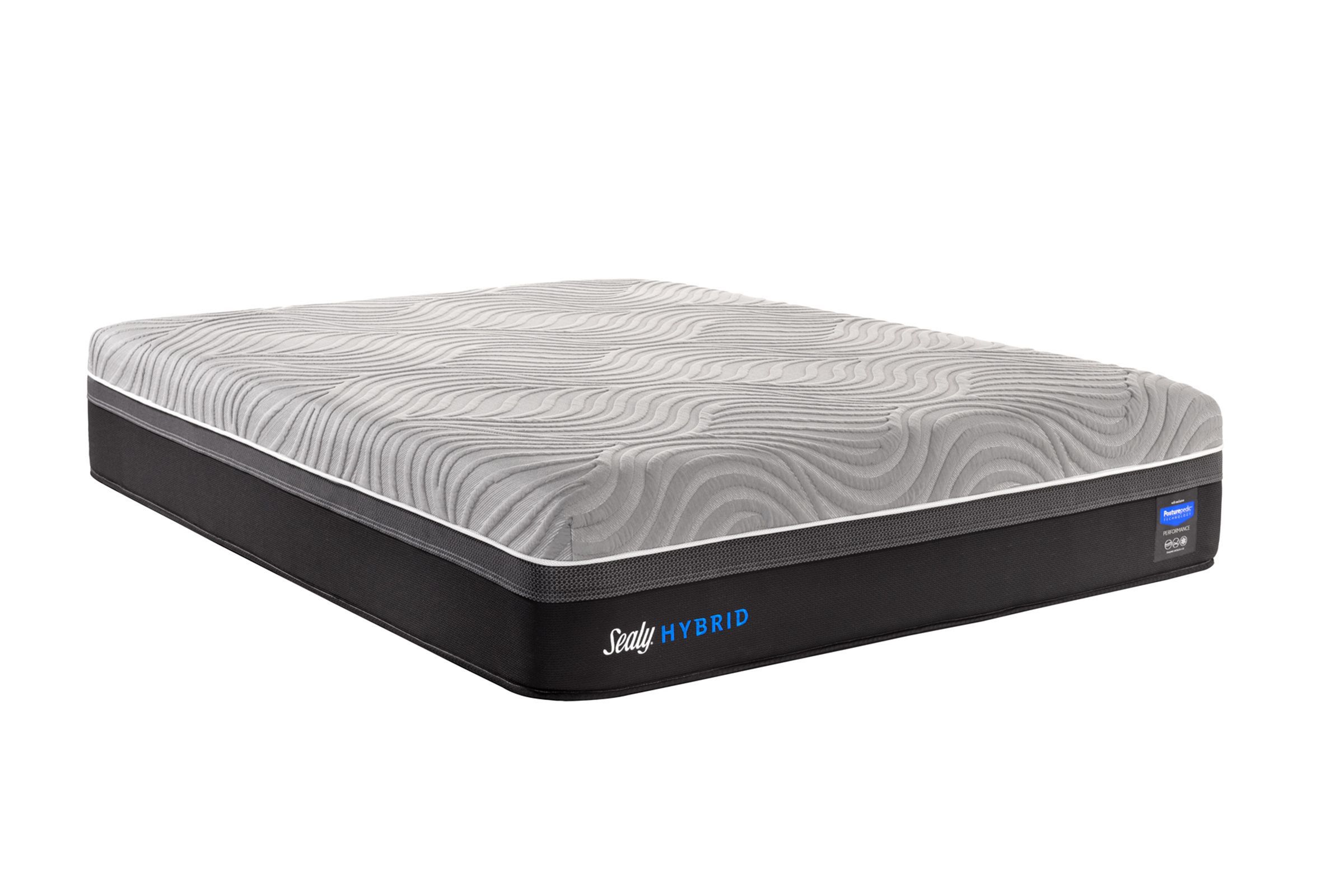 Sealy?? Essentials??? Hybrid Kelburn Collection