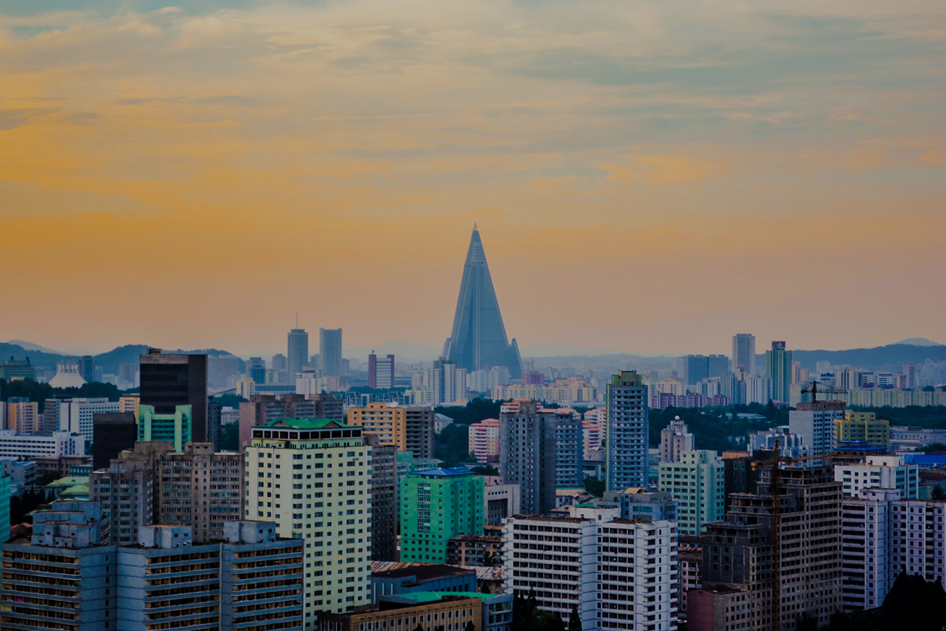 North Korea Travel Visas Expedite your North Korean Visa with