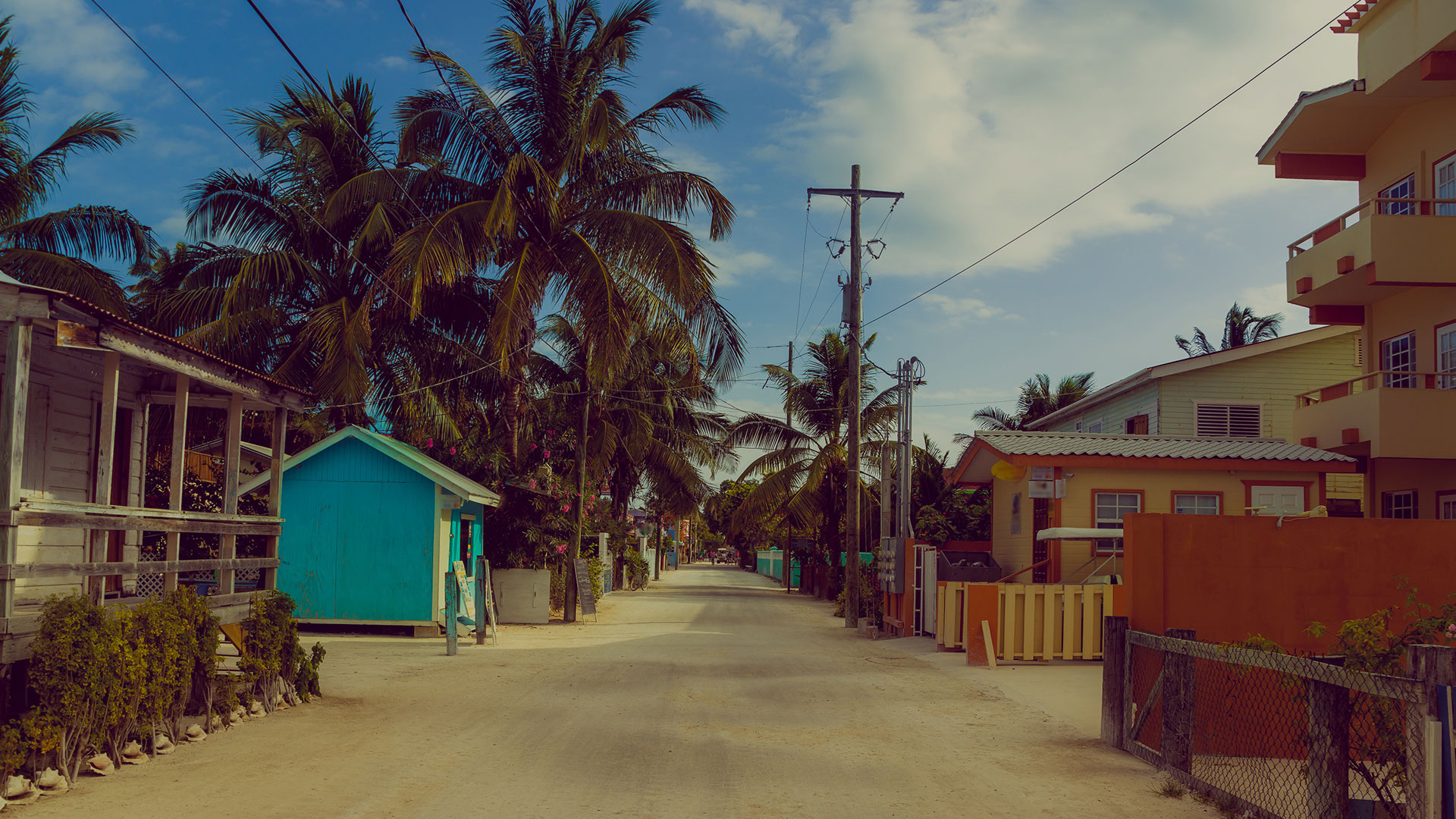 Belize Travel Visa Expedite your Belizean Visa with