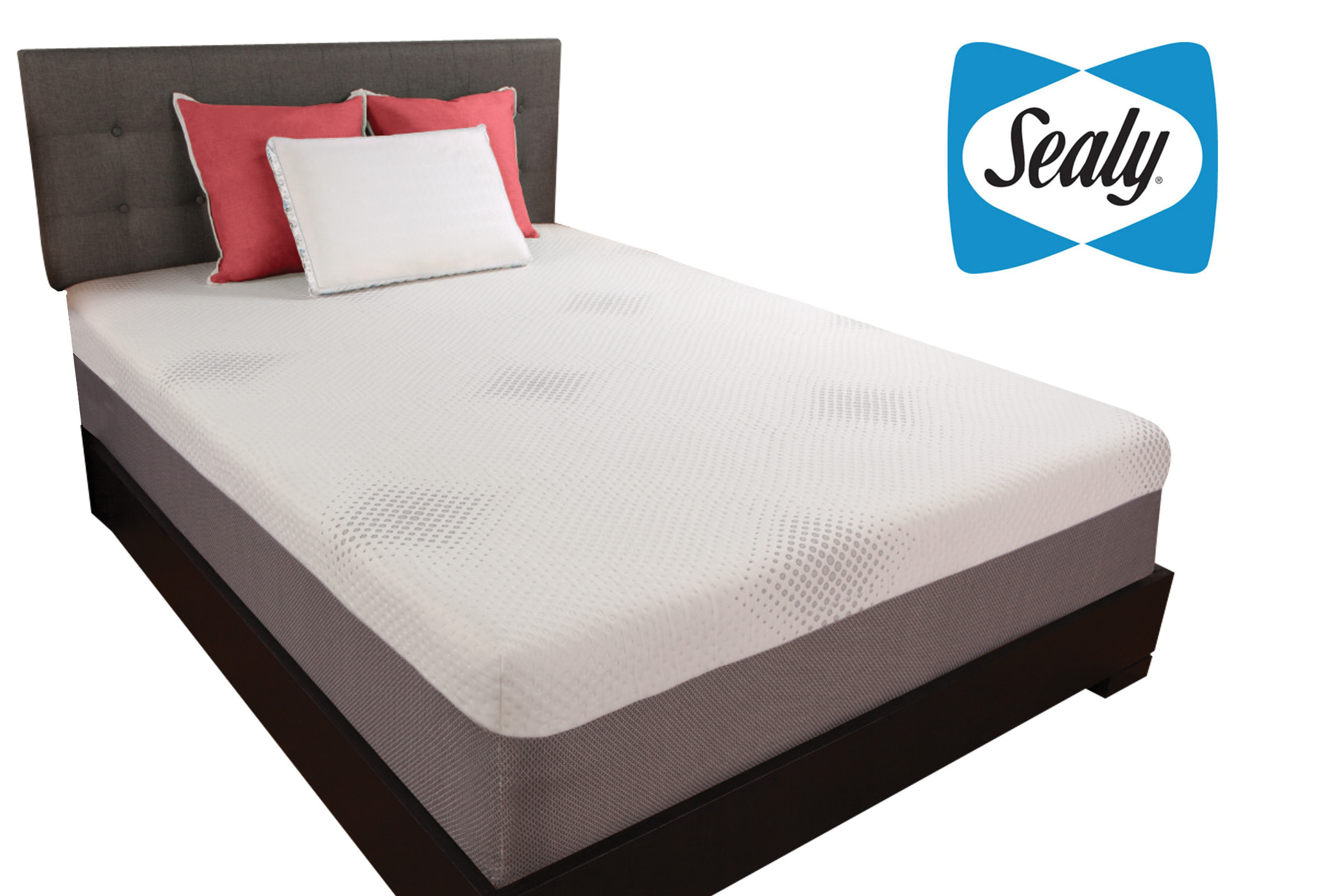 Best Mattress Toppers Of 2020 Find the Best Deals‎ Sealy