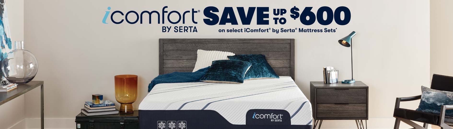 QueenSize Mattresses at GardnerWhite