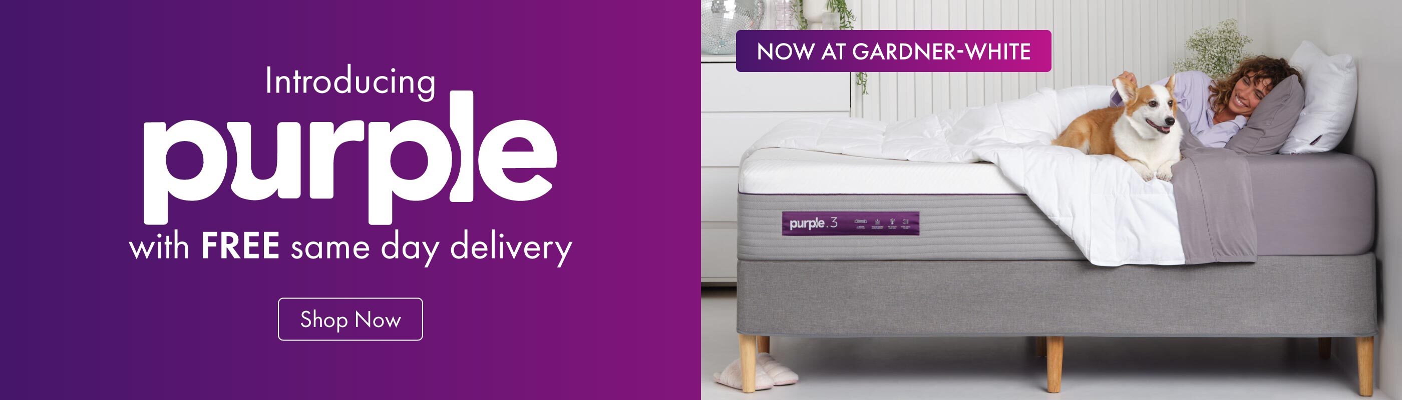 GardnerWhite Furniture Michigan furniture stores