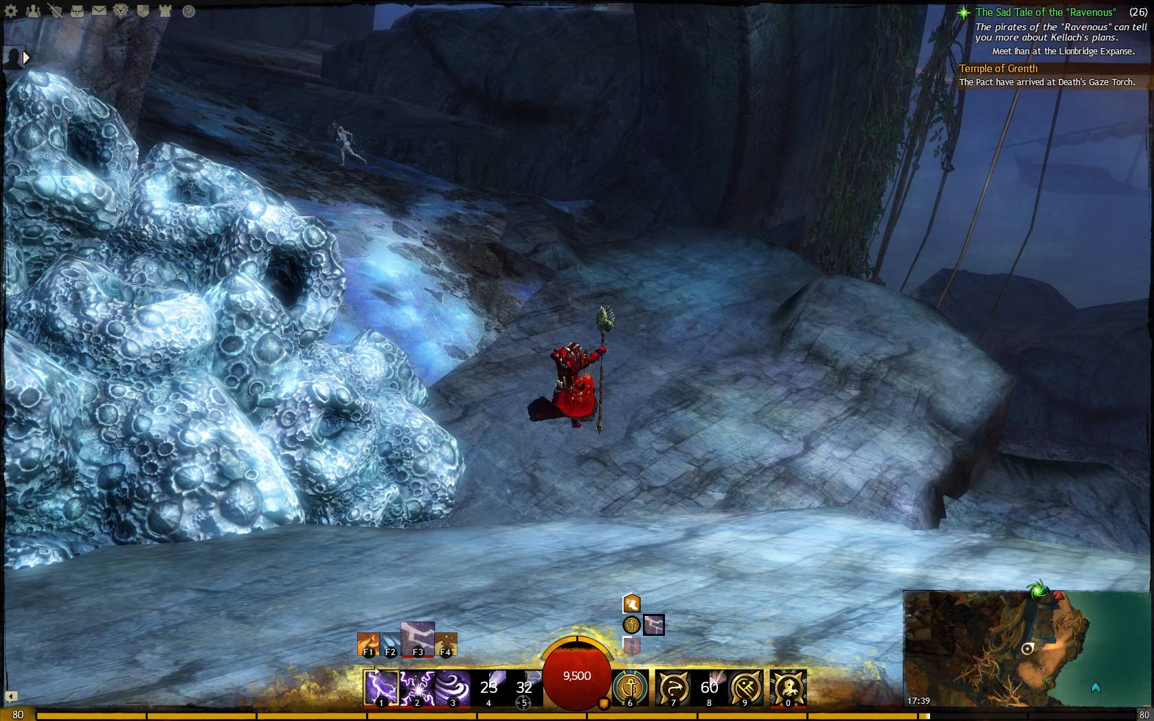 Buried_Archives (9) Guild Wars 2 Life