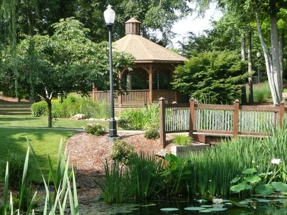 Are Dogs Allowed At Irmo Community Park