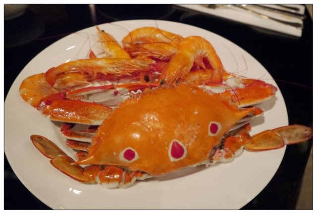 台北螃蟹料理攻略 | 秋蟹正美。 火鍋、拉麵、清蒸、蟹肉堡，螃蟹料理懶人包