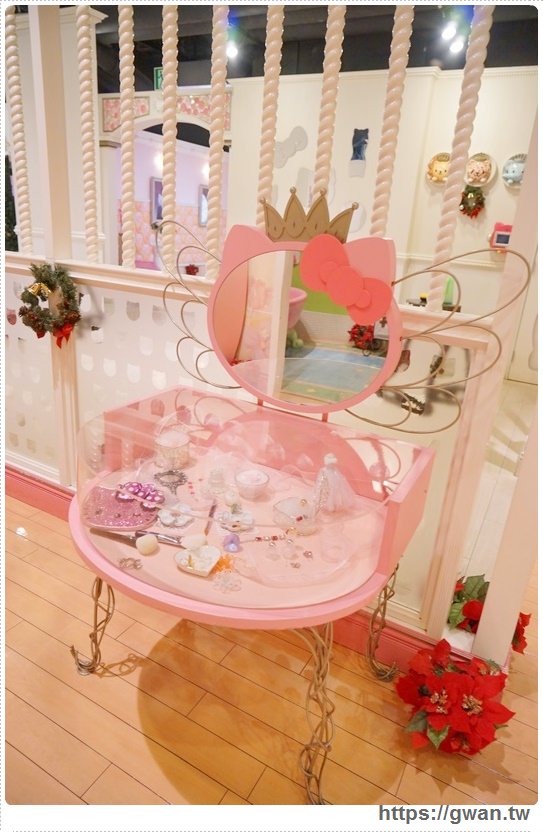 [日本景點●九州] 九州和諧(Hello Kitty)樂園 -- 適合小朋友的Hello Kitty兒童樂園，教你買優惠門票 | 三麗鷗卡通主題人物樂園