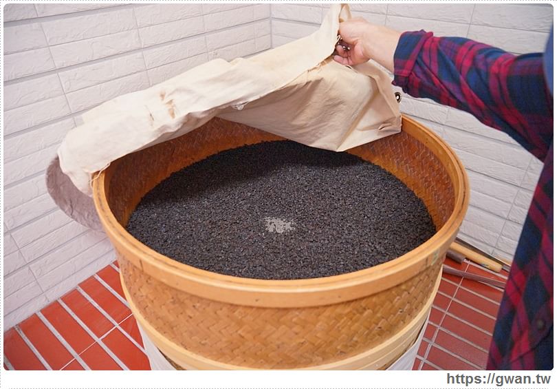 [台南美食伴手禮●下營] 瑪展茶莊(台南創始店) -- 35年茶莊製好茶 | 古法手工炭焙台灣茶，年節送禮推薦