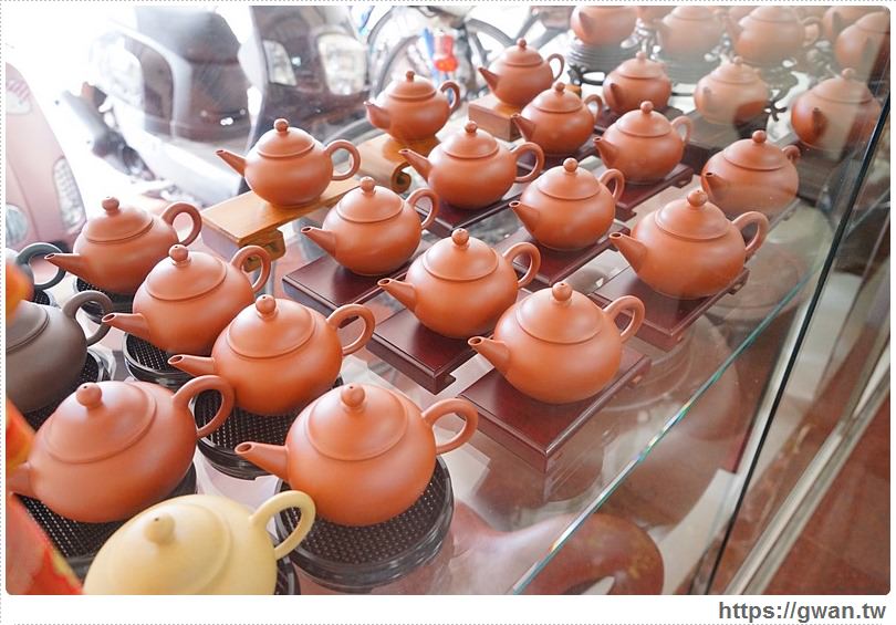 [台南美食伴手禮●下營] 瑪展茶莊(台南創始店) -- 35年茶莊製好茶 | 古法手工炭焙台灣茶，年節送禮推薦