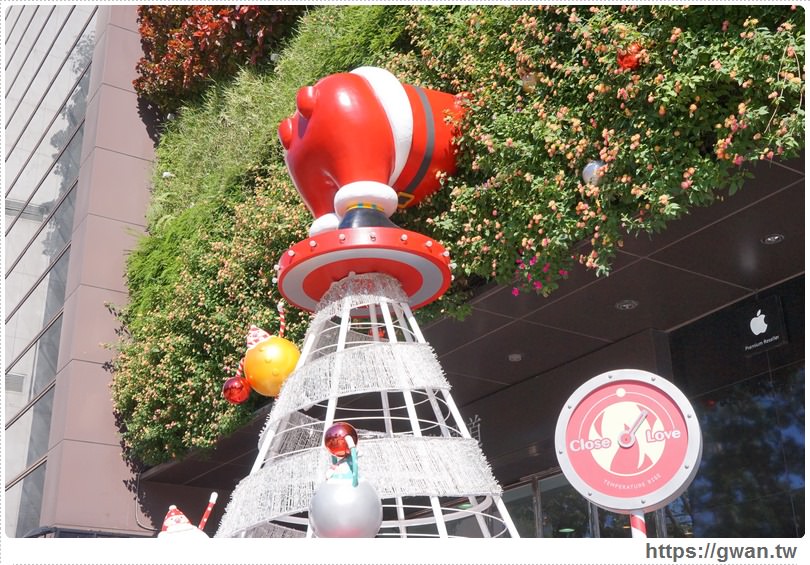 [台中景點●西區]勤美誠品綠園道 -- 胡!碰!自摸!!!過年麻將裝置藝術好應景 | 雞年行大運