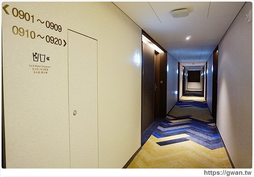 [韓國住宿●首爾] 明洞第一飯店 a FIRST Myeongdong -- 交通、生活機能便利，附近有機場巴士 | 去年新開幕酒店