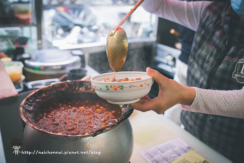 [台南美食攻略] 台南肉燥飯懶人包 -- 懷舊古早味 | 台南小吃肉燥飯