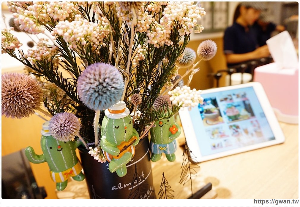 [捷運美食●府中站] 巢a little nest -- 板橋新開可愛冰店 | 夢幻漂浮雲朵，還有超吸睛的西瓜雪花冰