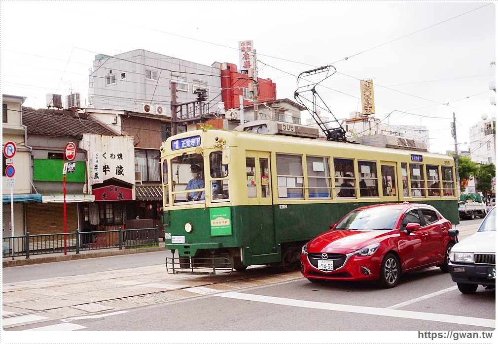 [日本九州●長崎] 鶴茶庵ツル茶ん -- 土耳其套餐與雞蛋奶昔，長崎最古老西餐館