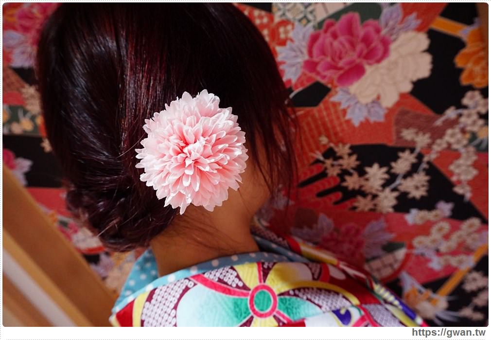 [日本九州●福岡博多] MINE CUBE -- 川端商店街浴衣、和服體驗，二天一夜最低只要3000円