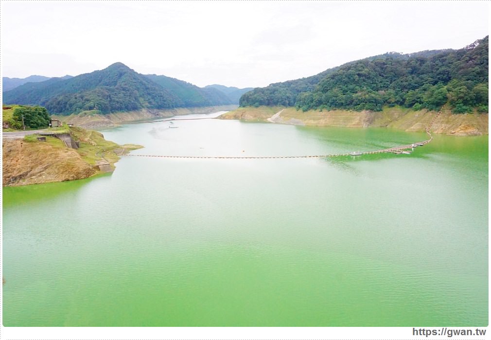 [日本九州●鹿兒島] 鶴田水壩再開發工程見學 | 春天賞櫻的好處所