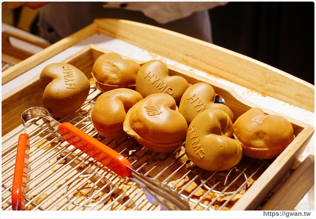 [台北雞蛋糕●市政府站] 紅玉滿赤心雞蛋糕--玫瑰心花只送不賣 | 新光A8限定