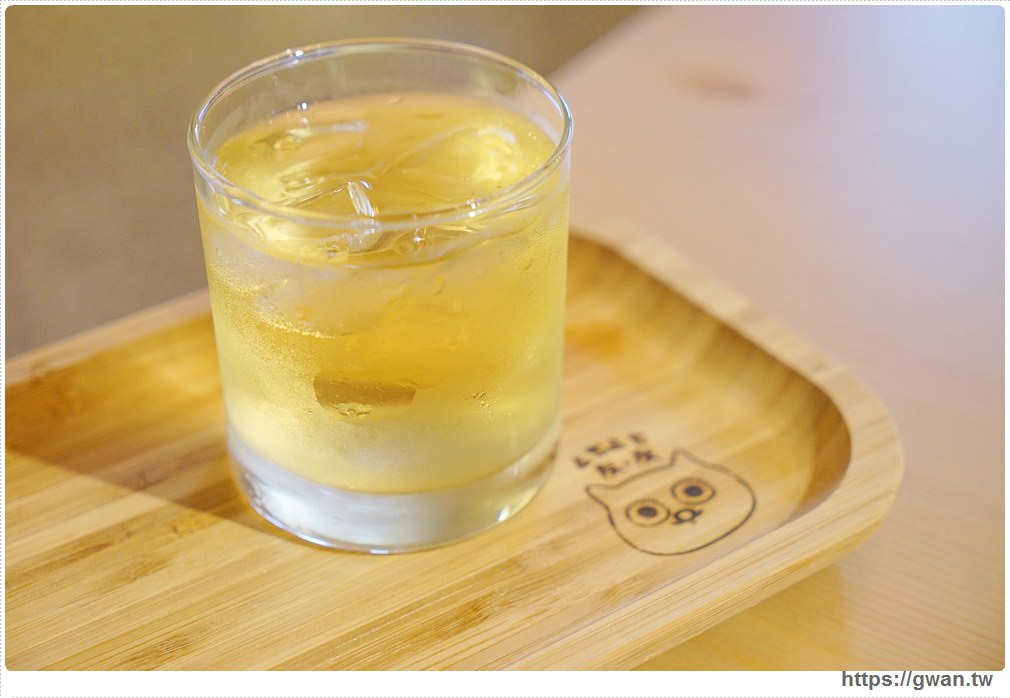 [台南冰品●北區] 友友二號店 | 可愛的日式刨冰藏在旅社內，還有超萌柴犬糰子唷！！