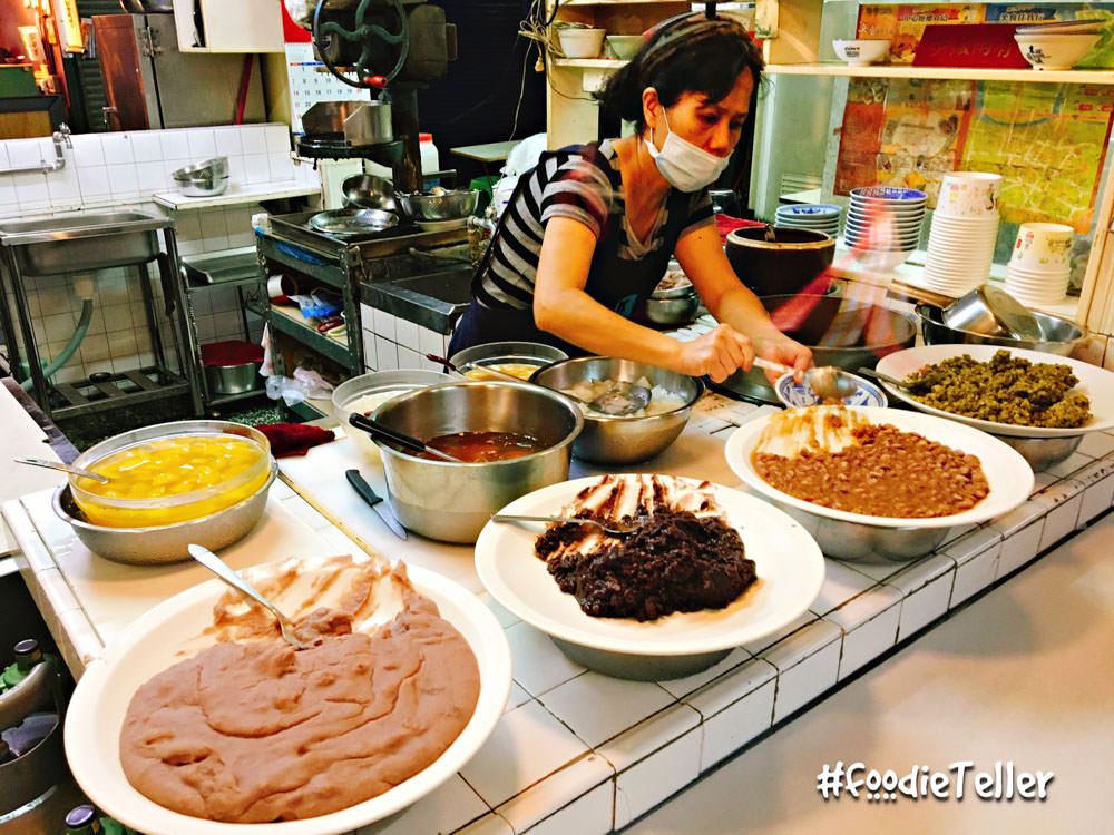 台南在地50年老店美食懶人包，你吃過幾家呢??