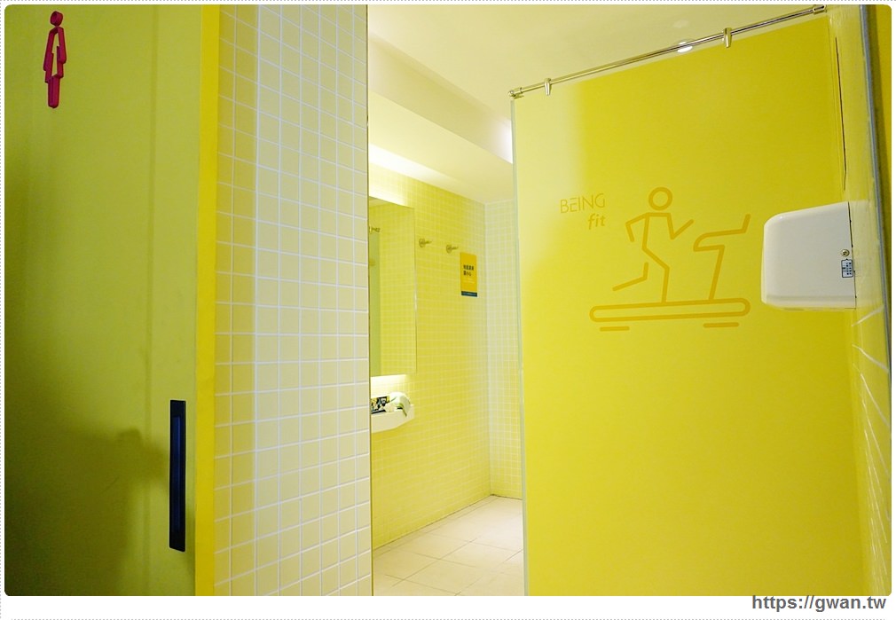 免綁約、免年費,全台第一間便利商店複合式健身房開幕囉~只要iCash就可以到BEING fit動滋動滋!! 免綁約、免年費,全台第一間便利商店複合式健身房開幕囉~只要iCash就可以到BEING fit動滋動滋!!