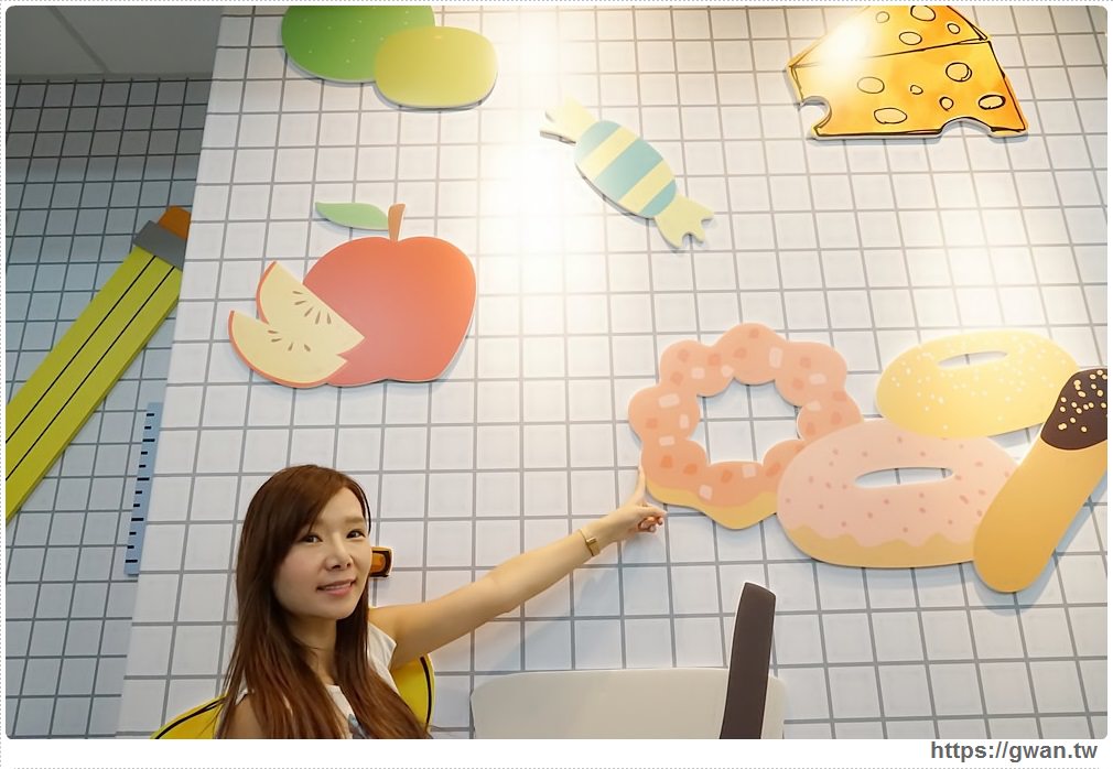 台中7-11福林門市新開幕 | 藏在巷子裡的特色甜點屋!!