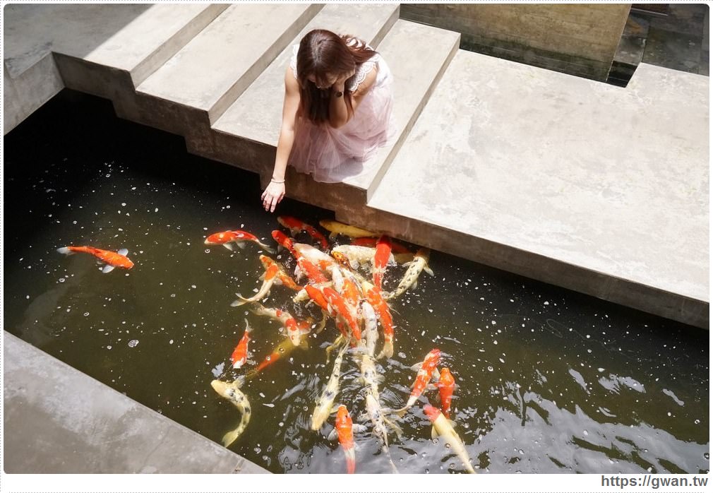 苗栗最新祕境景點 | 一周營業三天，想參觀得先預約，還有超好吃的E-ma手工窯烤麵包！！