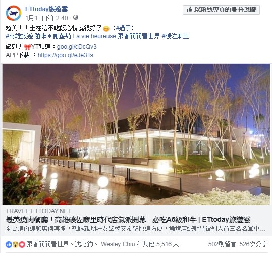 東森ETtoday系列收錄文章 東森ETtoday系列收錄文章