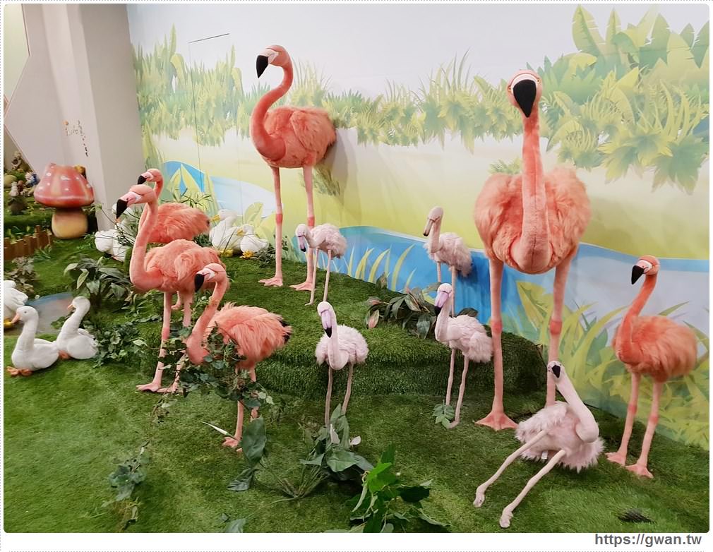 Teseum 泰迪熊博物館