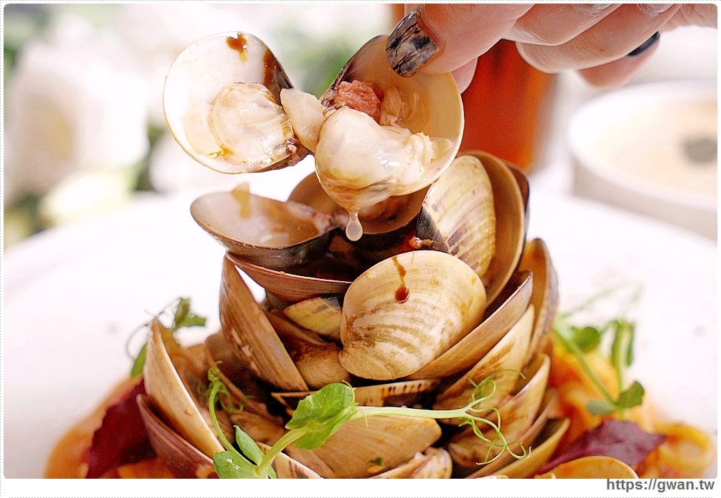 樂丘廚房 台中舒芙蕾