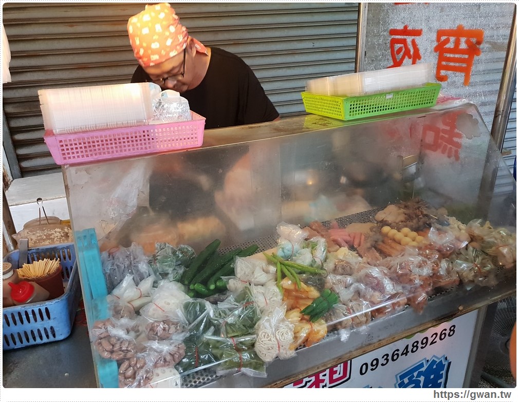 方湘鹽水雞 台南排隊鹽水雞