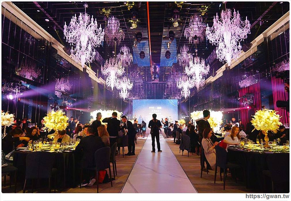 台中婚宴會館推薦 新娘物語萊特薇庭