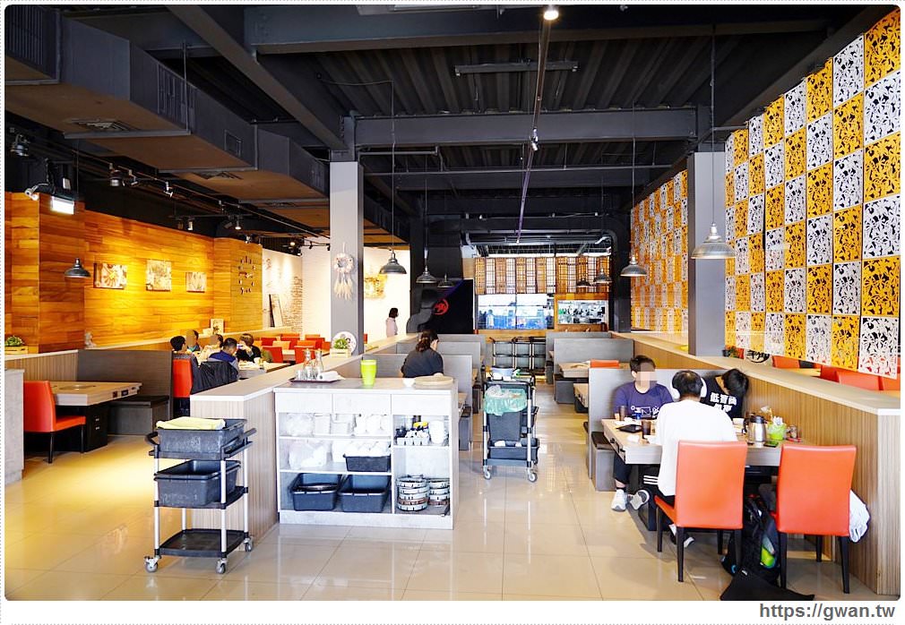 台中平價燒肉吃到飽、生啤無限暢飲！8月底前每人加價50元再升級天使紅蝦吃到飽 ｜羊角燒肉