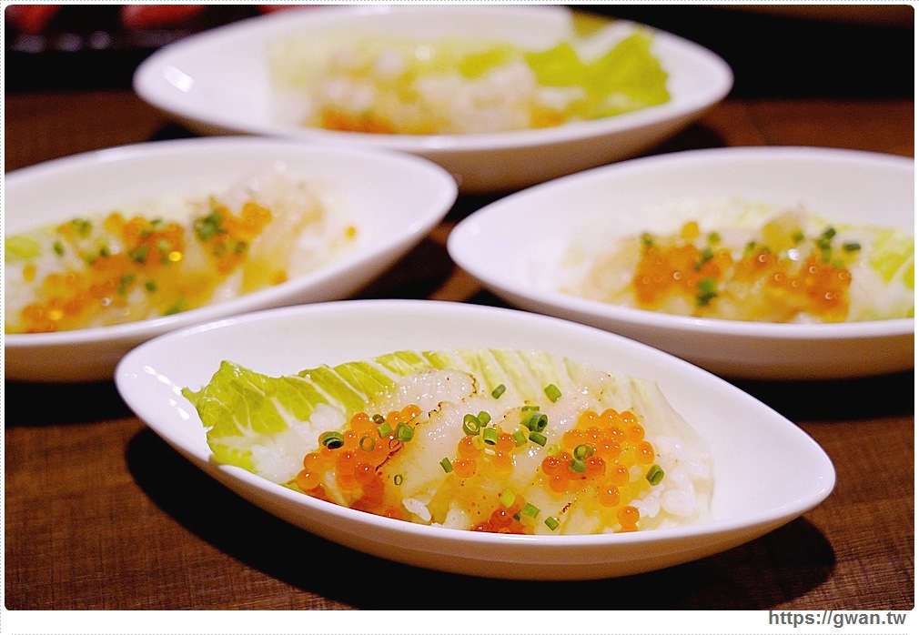 永樂饌日式料理 東港黑鮪魚