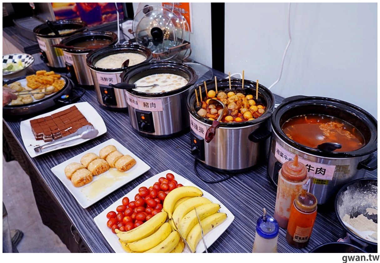 台中韓式烤肉吃到飽！肉鮮生最低只要369元，超豐盛的自助吧無限享用，谷哥2000多則好評