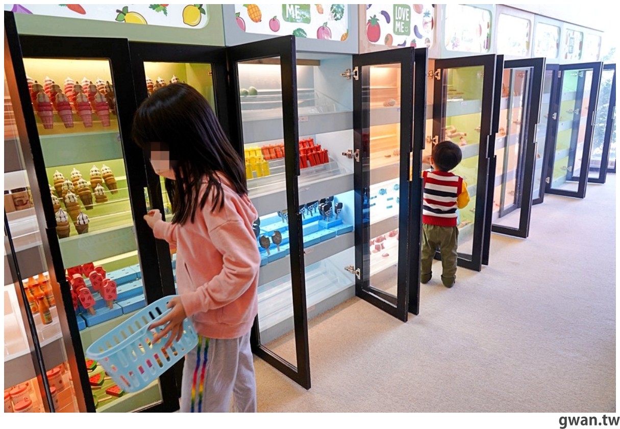 台中600坪室內親子樂園，2月底前不限時暢玩只要399元起，從開門玩到打烊